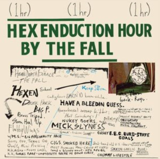 Hex Enduction Hour (NAD 2024)