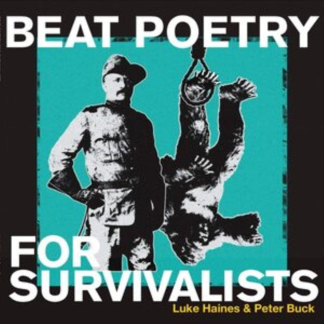 Beat Poetry for Survivalists