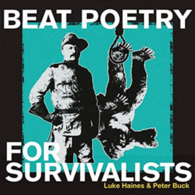Beat Poetry for Survivalists