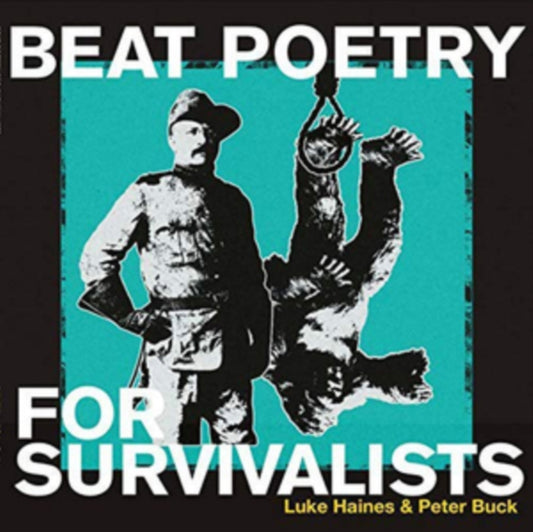 Beat Poetry for Survivalists