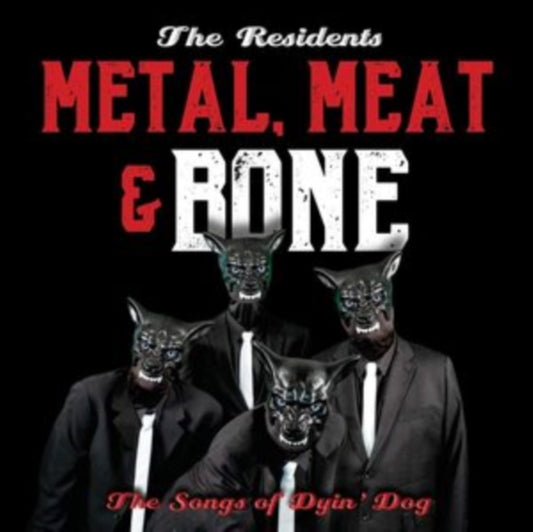 Metal, Meat & Bone