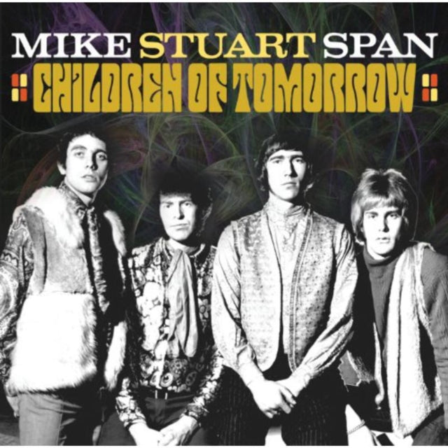 Children of Tomorrow