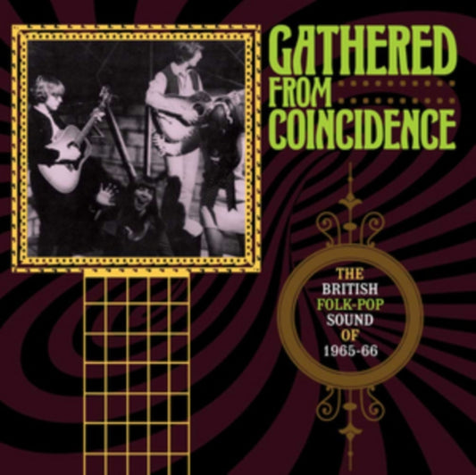 Gathered from Coincidence