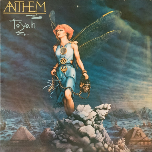 Anthem