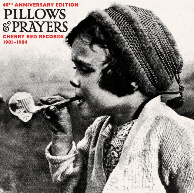Pillows & Prayers (Cherry Red 1982-1983)