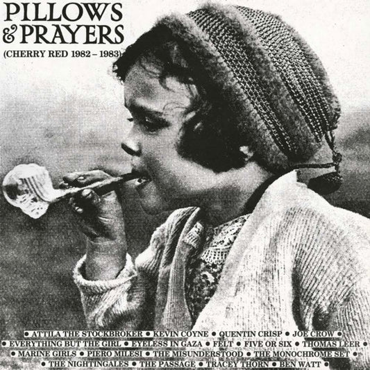 Pillows & Prayers (Cherry Red 1982-1983)