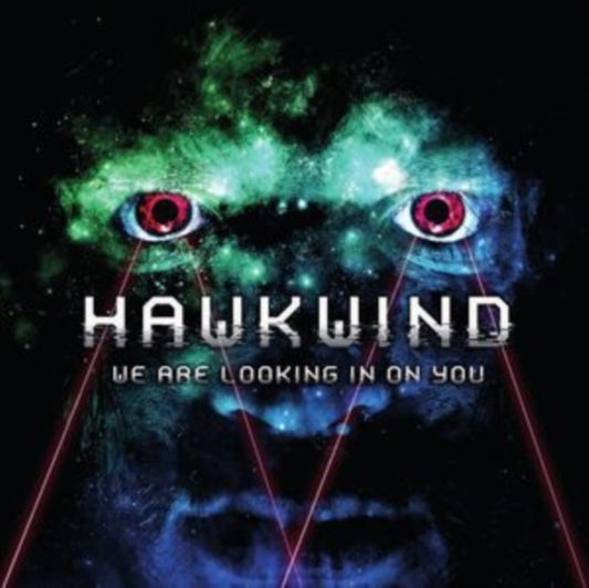 We Are Looking in On You