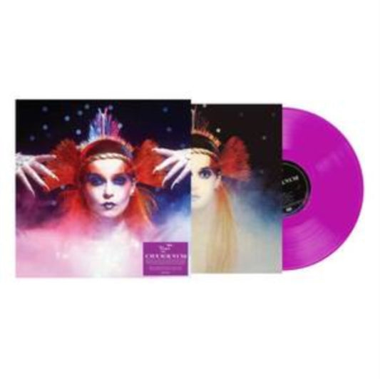 Four from Toyah