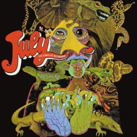 The Complete Recordings