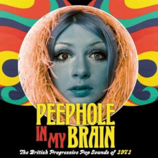 Peephole in My Brain