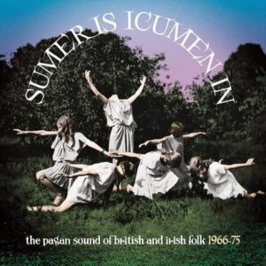 Sumer Is Icumen In
