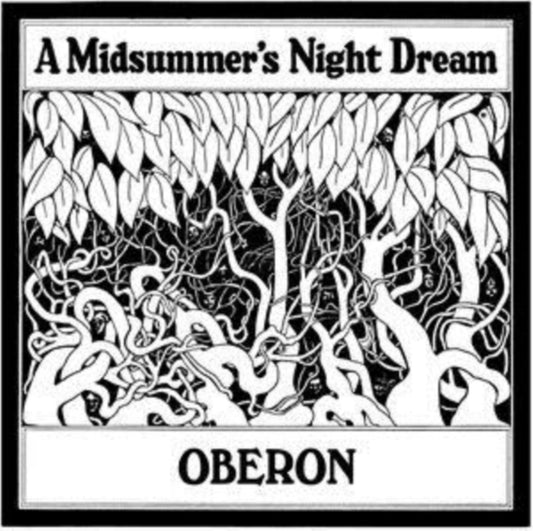 A Midsummer Night's Dream