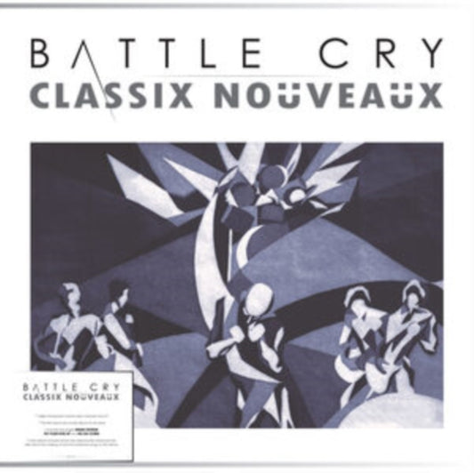 Battle Cry