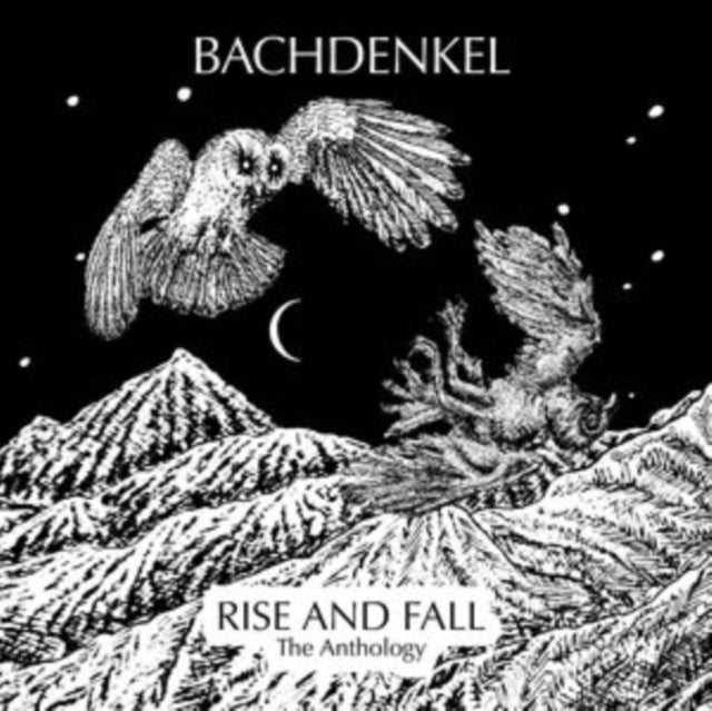 Rise and Fall
