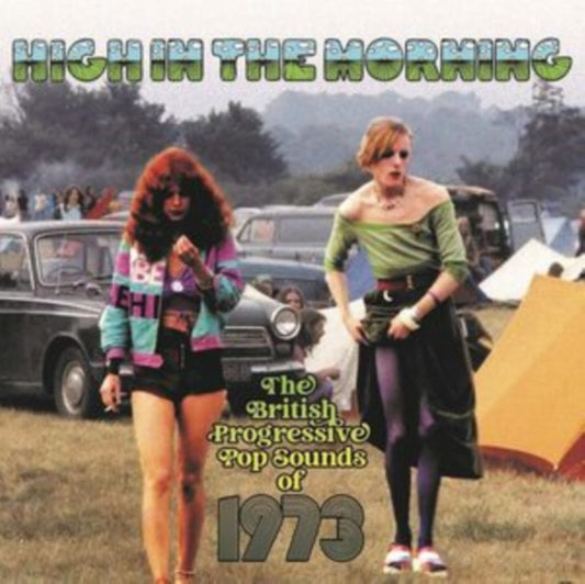 High in the Morning