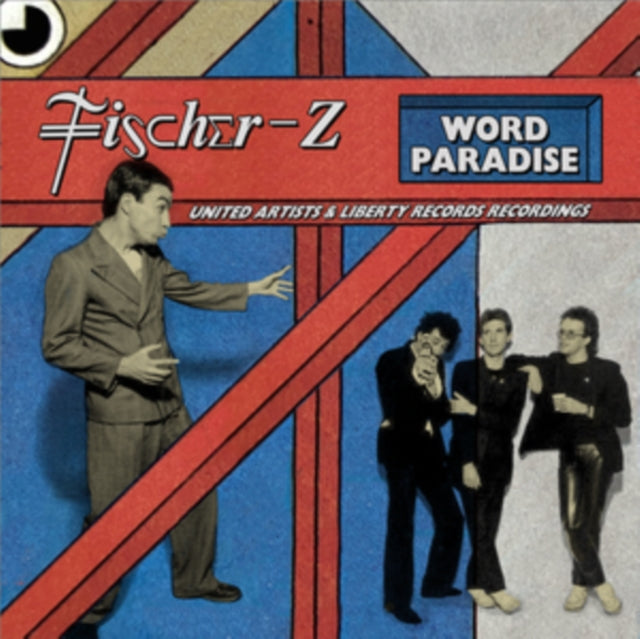 Word Paradise