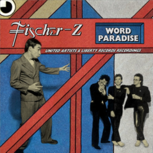 Word Paradise