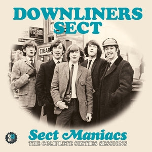 Sect Maniacs