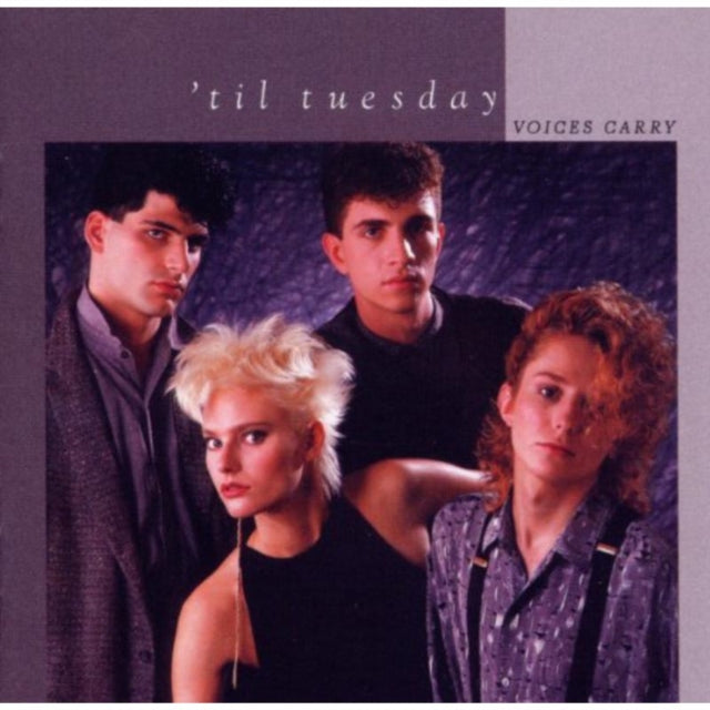 Voices Carry