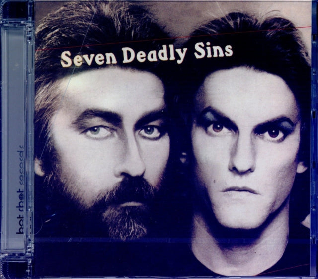 Seven Deadly Sins