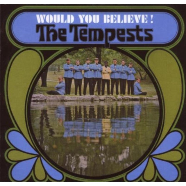 Would You Believe!