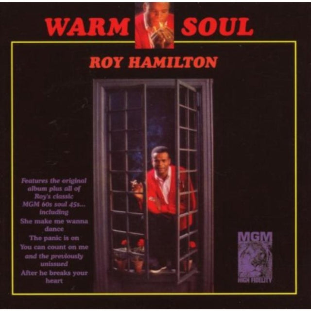 Warm Soul Plus!