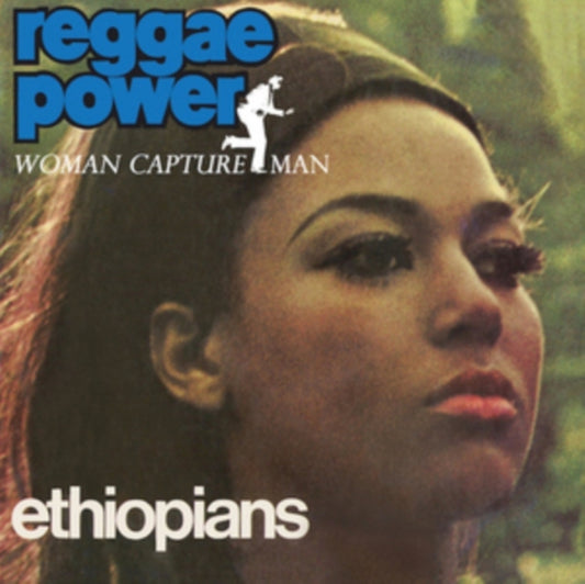 Reggae Power/Woman Capture Man