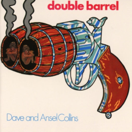 Double Barrel