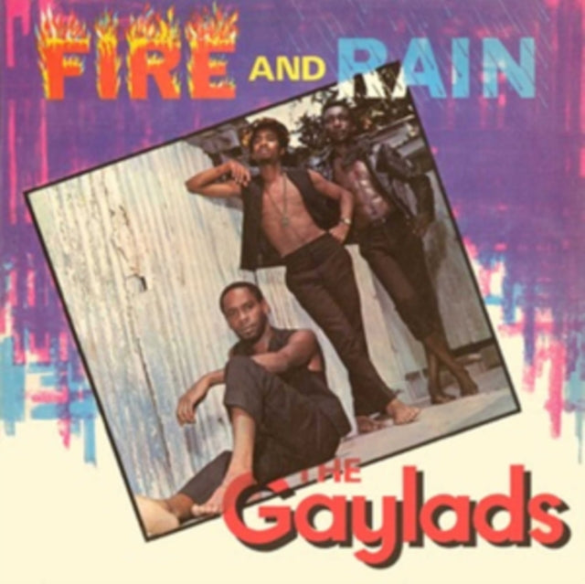 Fire and Rain