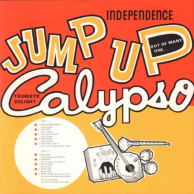 Independence: Jump Up Calypso