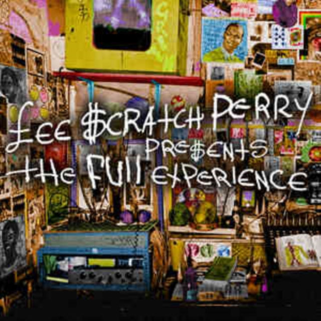 Lee 'Scratch' Perry Presents the Full Experience