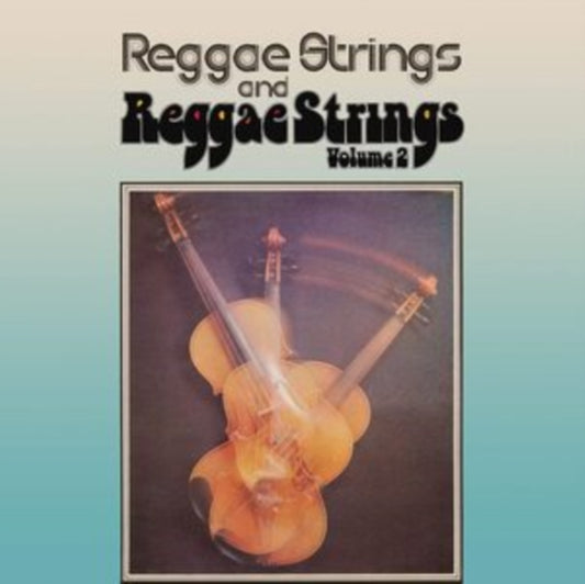 Reggae Strings/Reggae Strings Vol. 2