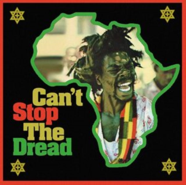 Can't Stop the Dread