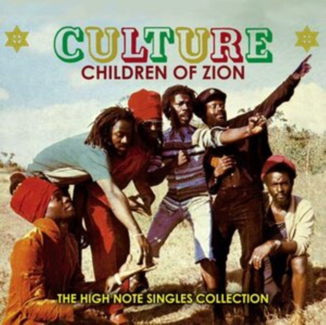 Children of Zion