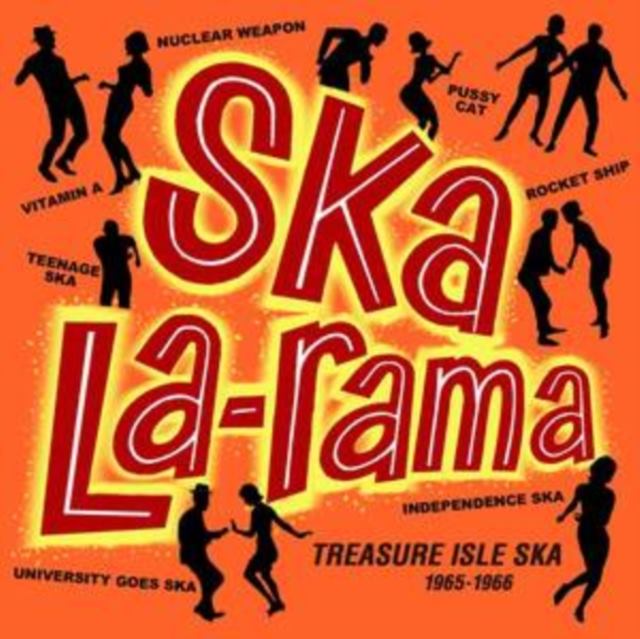 Ska La-rama