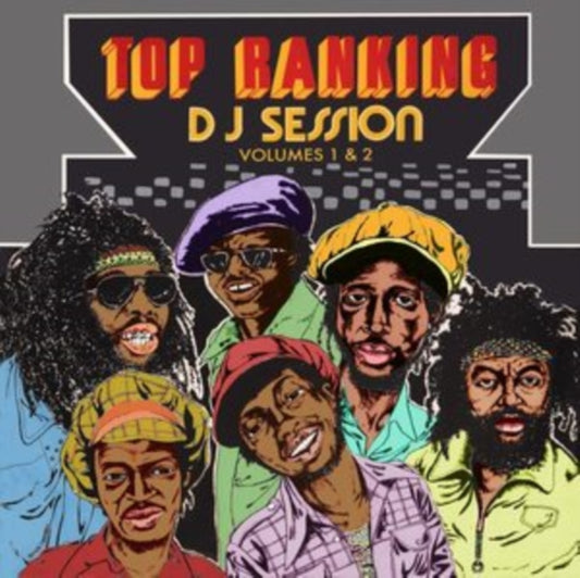 Top Ranking DJ Sessions