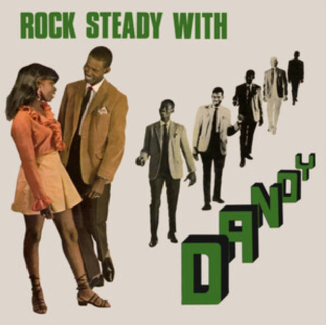 Rock Steady With Dandy