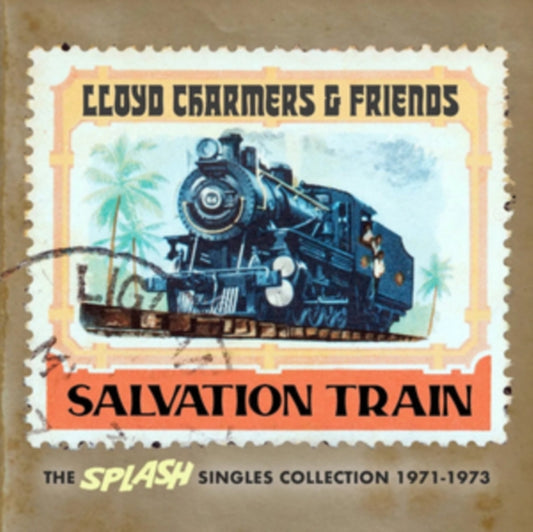 Lloyd Charmers and Friends: Salvation Train