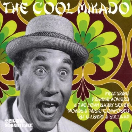 The Cool Mikado