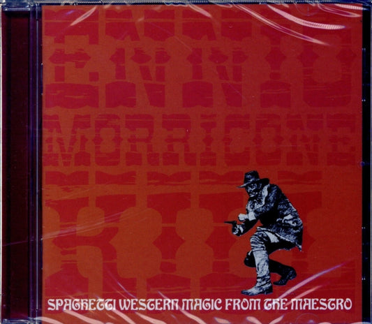Morricone Kill