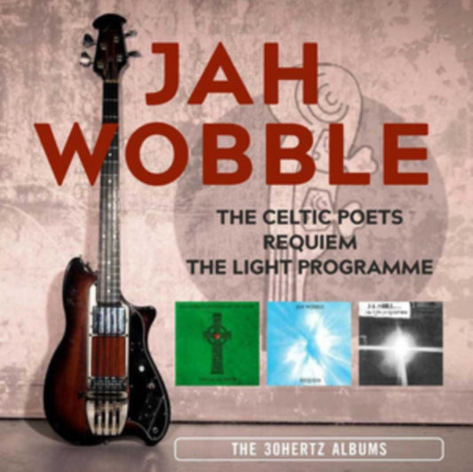 The Celtic Poets/Requiem/The Light Programme