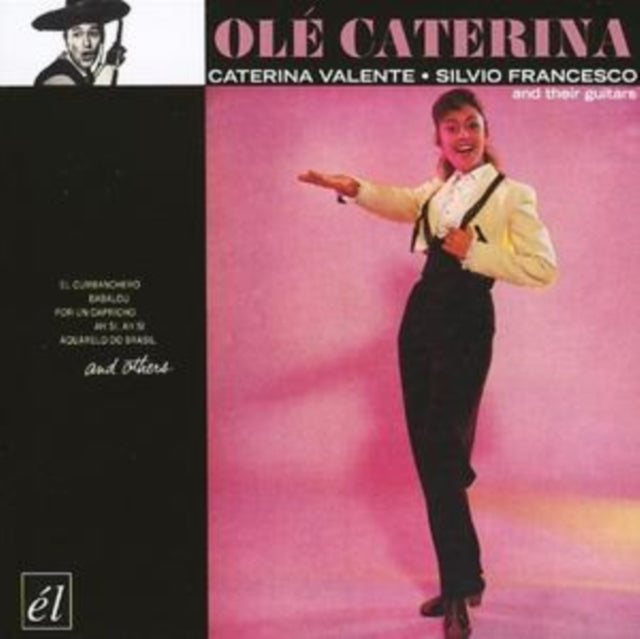 Ole Caterina