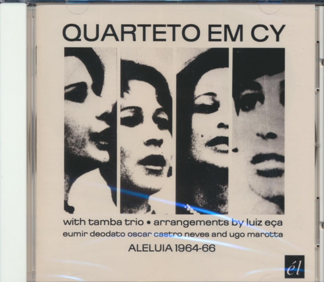 Aleluia 1964 - 66