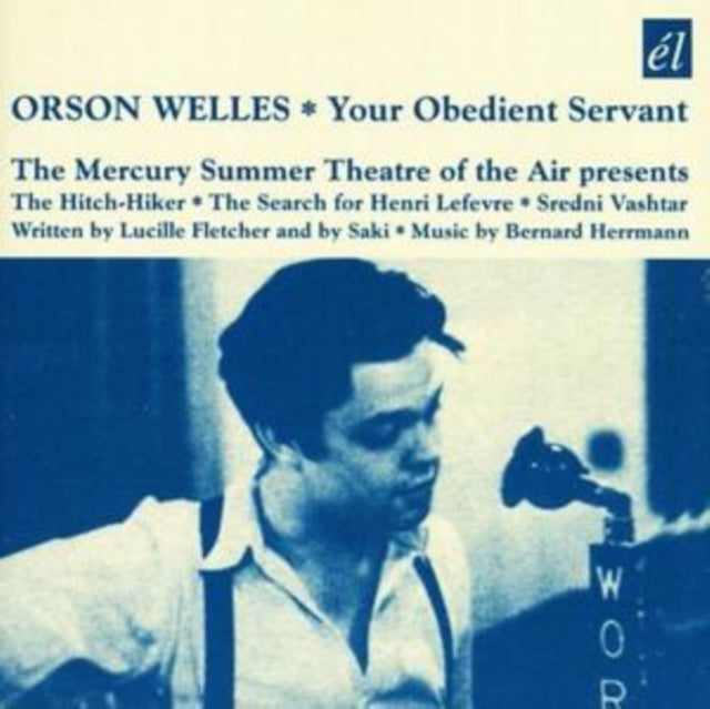 Your Obedient Servant