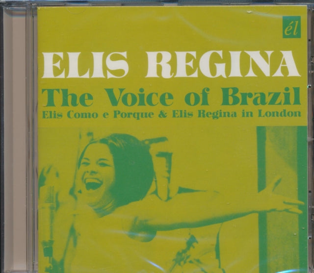 The Voice of Brazil