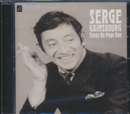 Songs On Page One