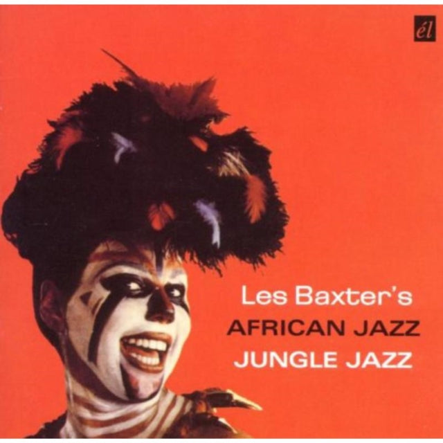 African Jazz/Jungle Jazz