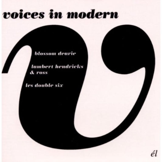 Voices in Modern
