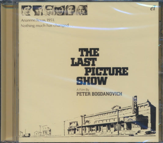 The Last Picture Show