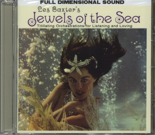 Jewels of the Sea